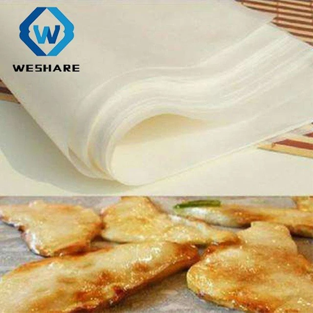 Silicone Paper factory