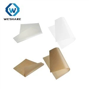 Lembaran Kertas Pembakar Parchment Non Stick