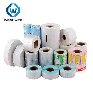 Kertas Keluaran untuk Label