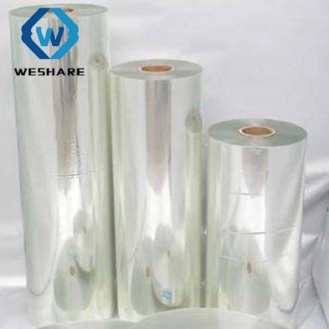 China PET Release Film manufacturers