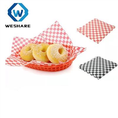 Kertas Kaca Untuk Pelapik Cupcake