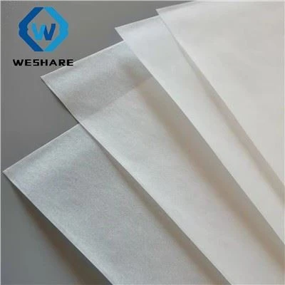 Lembaran kertas Glassine untuk percetakan