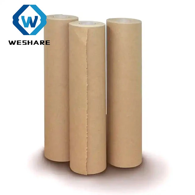 Gulungan Kertas Kraft Jumbo