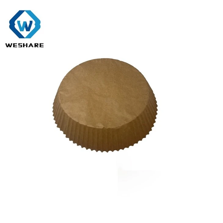 Custom Baking Paper